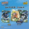 TC - Booster - Naruto - T2W7 (30 boosters)