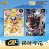 TC - Booster - Naruto - T2W7 (30 boosters)