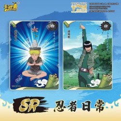 TC - Booster - Naruto - T2W7 (30 boosters)
