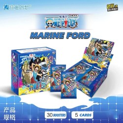 TC - Booster - One Piece -...