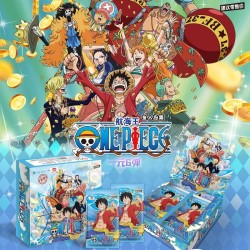TC - Booster - One Piece -...