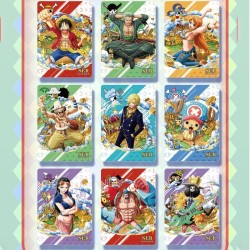 TC - Booster - One Piece - T1W6 (36 boosters)