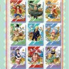 TC - Booster - One Piece - T1W6 (36 boosters)