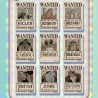TC - Booster - One Piece - T1W6 (36 boosters)
