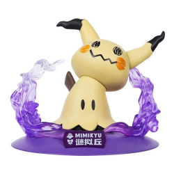 Mimiqui - Pokemon - Prime...