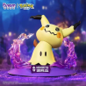 Mimiqui - Pokemon - Prime Figure Mini No.0778