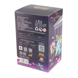 TC - Booster - Série 2 - Saint Seiya (18 boosters)