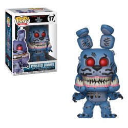 Twisted Bonnie - Five Night...