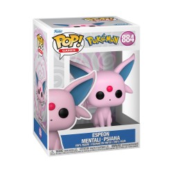Mentali - Pokemon (884) -...