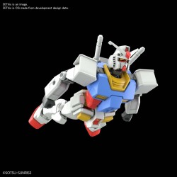 Entry Grade - RX-78-2 - Gundam