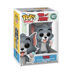 Tom - Tom & Jerry (1657) -...