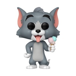 Tom - Tom & Jerry (1657) - POP Animation