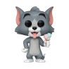 Tom - Tom & Jerry (1657) - POP Animation
