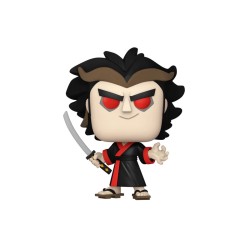 Mad Jack - Samurai Jack (1781) - POP Animation