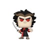 Mad Jack - Samurai Jack (1781) - POP Animation