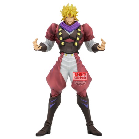 Dio Brando - Jojo's Bizarre Adventure : Phantom Blood Mometria