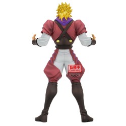 Dio Brando - Jojo's Bizarre Adventure : Phantom Blood Mometria