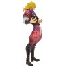 Dio Brando - Jojo's Bizarre Adventure : Phantom Blood Mometria