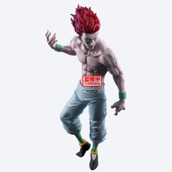 Hisoka - Hunter X Hunter -...