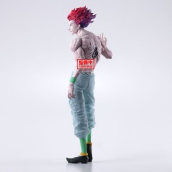 Hisoka - Hunter X Hunter - Grandista