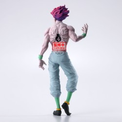 Hisoka - Hunter X Hunter - Grandista