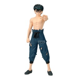 Yusuke Urameshi - Yuyu...