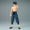 Yusuke Urameshi - Yuyu Hakusho - Maximatic