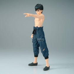 Yusuke Urameshi - Yuyu Hakusho - Maximatic