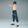 Yusuke Urameshi - Yuyu Hakusho - Maximatic