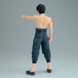 Yusuke Urameshi - Yuyu Hakusho - Maximatic