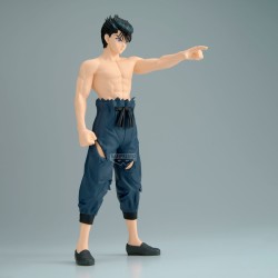 Yusuke Urameshi - Yuyu Hakusho - Maximatic