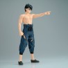 Yusuke Urameshi - Yuyu Hakusho - Maximatic