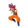 Goku (SSJ God) - Dragon Ball Super - Match Makers