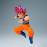 Goku (SSJ God) - Dragon Ball Super - Match Makers