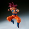 Goku (SSJ God) - Dragon Ball Super - Match Makers