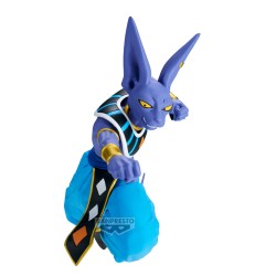 Beerus - Dragon Ball Super...