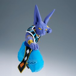 Beerus - Dragon Ball Super - Match Makers
