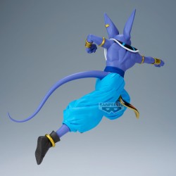 Beerus - Dragon Ball Super - Match Makers