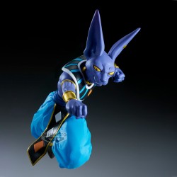 Beerus - Dragon Ball Super - Match Makers