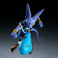 Beerus - Dragon Ball Super - Match Makers