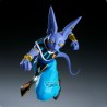 Beerus - Dragon Ball Super - Match Makers