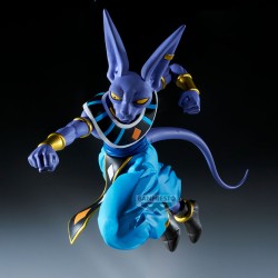 Beerus - Dragon Ball Super - Match Makers