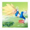 Vegeta SSJ3 w/Panel - Dragon Ball Daima