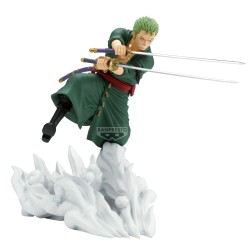 Roronoa Zoro - One Piece -...