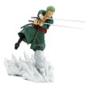 Roronoa Zoro - One Piece - Senkozekkei