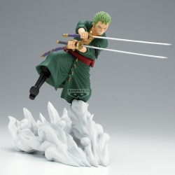 Roronoa Zoro - One Piece - Senkozekkei