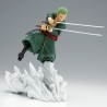 Roronoa Zoro - One Piece - Senkozekkei