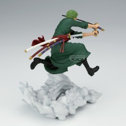 Roronoa Zoro - One Piece - Senkozekkei