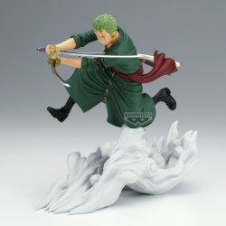Roronoa Zoro - One Piece - Senkozekkei