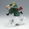 Roronoa Zoro - One Piece - Senkozekkei